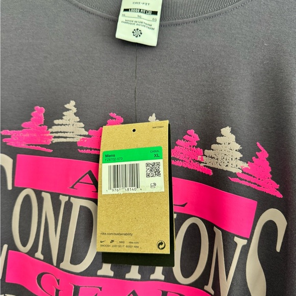 Nike ACG tee - Picture 3 of 5